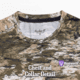 Huntworth Fallon Light Weight Performance Long Sleeve Shirt - Women's, Tarnen, Medium, E-9504-W-TRN-M