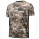 Huntworth Fallon Light Weight Performance Short Sleeve Shirt - Men's, Tarnen, Extra Large, E-9334-TRN-XL