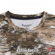Huntworth Fallon Light Weight Performance Short Sleeve Shirt - Men's, Tarnen, Extra Large, E-9334-TRN-XL