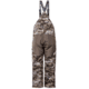 Huntworth Matterhorn Heat Boost Heavyweight Waterproof Lined Hunting Bib Overalls - Mens, Disruption, Extra Large, E-9541-DC-XL