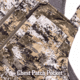 Huntworth Matterhorn Heat Boost Heavyweight Waterproof Lined Hunting Bib Overalls - Mens, Disruption, Extra Large, E-9541-DC-XL