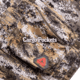 Huntworth Matterhorn Heat Boost Heavyweight Waterproof Lined Hunting Bib Overalls - Mens, Disruption, Extra Large, E-9541-DC-XL