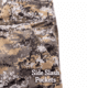 Huntworth Matterhorn Heat Boost Heavyweight Waterproof Lined Hunting Bib Overalls - Mens, Disruption, Extra Large, E-9541-DC-XL
