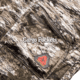 Huntworth Matterhorn Heat Boost Heavyweight Waterproof Lined Hunting Bib Overalls - Mens, Tarnen, 2XL, E-9541-TRN-2XL