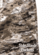 Huntworth Matterhorn Heat Boost Heavyweight Waterproof Lined Hunting Bib Overalls - Mens, Tarnen, 2XL, E-9541-TRN-2XL