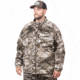 Huntworth Matterhorn Heat Boost Heavyweight Waterproof Lined Hunting Jacket - Mens, Tarnen, Medium, E-9540-TRN-M