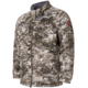 Huntworth Matterhorn Heat Boost Heavyweight Waterproof Lined Hunting Jacket - Mens, Tarnen, Medium, E-9540-TRN-M