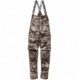 Huntworth Mid Weight Windproof Soft Shell Bib Overalls - Mens, Tarnen, Medium, E-9610-TRN-M