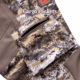 Huntworth Saskatoon Heat Boost Heavy Weight Windproof Softshell Pants - Mens, Disruption, Medium, E-9543-DC-M