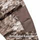 Huntworth Saskatoon Heat Boost Heavy Weight Windproof Softshell Pants - Mens, Tarnen, Extra Large, E-9543-TRN-XL