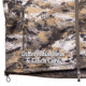 Huntworth Saskatoon Heat Boost Heavyweight Windproof Softshell Hunting Jacket - Mens, Disruption, Large, E-9542-DC-L