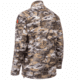 Huntworth Saskatoon Heat Boost Heavyweight Windproof Softshell Hunting Jacket - Mens, Disruption, 4XL, E-9542-DC-4XL
