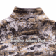 Huntworth Saskatoon Heat Boost Heavyweight Windproof Softshell Hunting Jacket - Mens, Disruption, Large, E-9542-DC-L