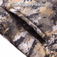 Huntworth Saskatoon Heat Boost Heavyweight Windproof Softshell Hunting Jacket - Mens, Disruption, Large, E-9542-DC-L