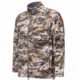 Huntworth Saskatoon Heat Boost Heavyweight Windproof Softshell Hunting Jacket - Mens, Disruption, Large, E-9542-DC-L
