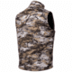 Huntworth Saskatoon Heat Boost Heavyweight Windproof Softshell Vest - Mens, Disruption, Medium, E-9544-DC-M