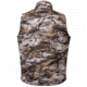 Huntworth Saskatoon Heat Boost Heavyweight Windproof Softshell Vest - Mens, Disruption, Medium, E-9544-DC-M