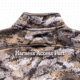 Huntworth Saskatoon Heat Boost Heavyweight Windproof Softshell Vest - Mens, Disruption, Medium, E-9544-DC-M