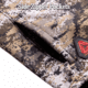 Huntworth Saskatoon Heat Boost Heavyweight Windproof Softshell Vest - Mens, Disruption, Medium, E-9544-DC-M