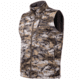 Huntworth Saskatoon Heat Boost Heavyweight Windproof Softshell Vest - Mens, Disruption, Medium, E-9544-DC-M