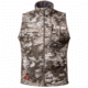 Huntworth Saskatoon Heat Boost Heavyweight Windproof Softshell Vest - Mens, Tarnen, Medium, E-9544-TRN-M