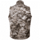 Huntworth Saskatoon Heat Boost Heavyweight Windproof Softshell Vest - Mens, Tarnen, Medium, E-9544-TRN-M