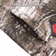 Huntworth Saskatoon Heat Boost Heavyweight Windproof Softshell Vest - Mens, Tarnen, Medium, E-9544-TRN-M