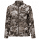 Huntworth Torrington Mid Weight Soft Shell Jacket - Womens, Fleece Interior, Tarnen, Extra Large, E-9550-W-TRN-XL