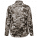 Huntworth Torrington Mid Weight Soft Shell Jacket - Womens, Fleece Interior, Tarnen, Extra Large, E-9550-W-TRN-XL