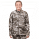 Huntworth Torrington Mid Weight Soft Shell Jacket - Womens, Fleece Interior, Tarnen, Extra Large, E-9550-W-TRN-XL