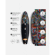 HURLEY PhantomTour Inflatable Paddle Board Set, 10ft 6in, Color Wave, HUR-002