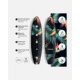 HURLEY PhantomTour Inflatable Paddle Board Set, 10ft 6in, Paradise, HUR-001