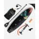 HURLEY PhantomTour Inflatable Paddle Board Set, 10ft 6in, Paradise, HUR-001