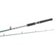 Hurricane Mako 1 Piece, Medium 20-40 Troll Rod/C, 6, MK-601TRL/C