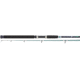 Hurricane Mako 2 Piece, Medium-Heavy, 12-30lb, Spinning Rod, 8, MK-802MHSP