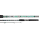 Hurricane Mako Inshore 2 Piece, Medium-Heavy, 12-30lb, Spinning Rod, 9, MI-902MHSP