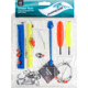 Hurricane Saltwater Rig Kit, 25 Piece, HSWRIGKIT