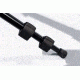Huskemaw Guide Tripod, 11in-45in, Black 20HGT
