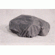 Huskemaw Ultra Light Binocular Cover, Black 20BINOC