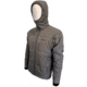 Huto Lifestyle 3M Insulated Everyday Jacket, Grey, Large, 3M-INSLTD-JACKET-L