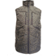 Huto Lifestyle 3M Insulated Everyday Vest, Grey, Small, 3M-INSLTD-VEST-S
