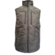Huto Lifestyle 3M Insulated Everyday Vest, Grey, Small, 3M-INSLTD-VEST-S