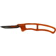 Huto Lifestyle Exo-Skeleton Replacement Blade Knives, Orange, EXO-SKLTN-KNV-LGRN