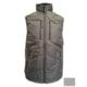 Huto Lifestyle 3M Insulated Everyday Vest, Grey, Small, 3M-INSLTD-VEST-GRY-S