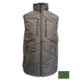 Huto Lifestyle 3M Insulated Everyday Vest, Ranger Green, Small, 3M-INSLTD-VEST-RNGGRN-S