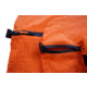 Huto Lifestyle Huto LifeStyle Featherlight Pull Out Packs, Set of 5, Orange, PLPCK-ORG