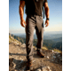 Huto Lifestyle High County Nylon Pants