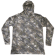 Huto Lifestyle Timberline Lightweight Hoodie - Mens