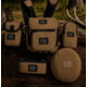 Huto Lifestyle Timberline Pro-Summit Harness System, Brown, One Size, TIMBRLNPROBINOHARNSBRN