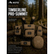 Huto Lifestyle Timberline Pro-Summit Harness System